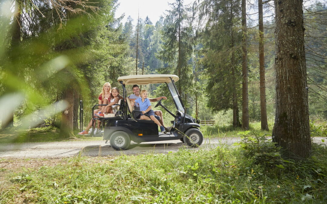 Weil dieser Sommer nur Euch gehört!