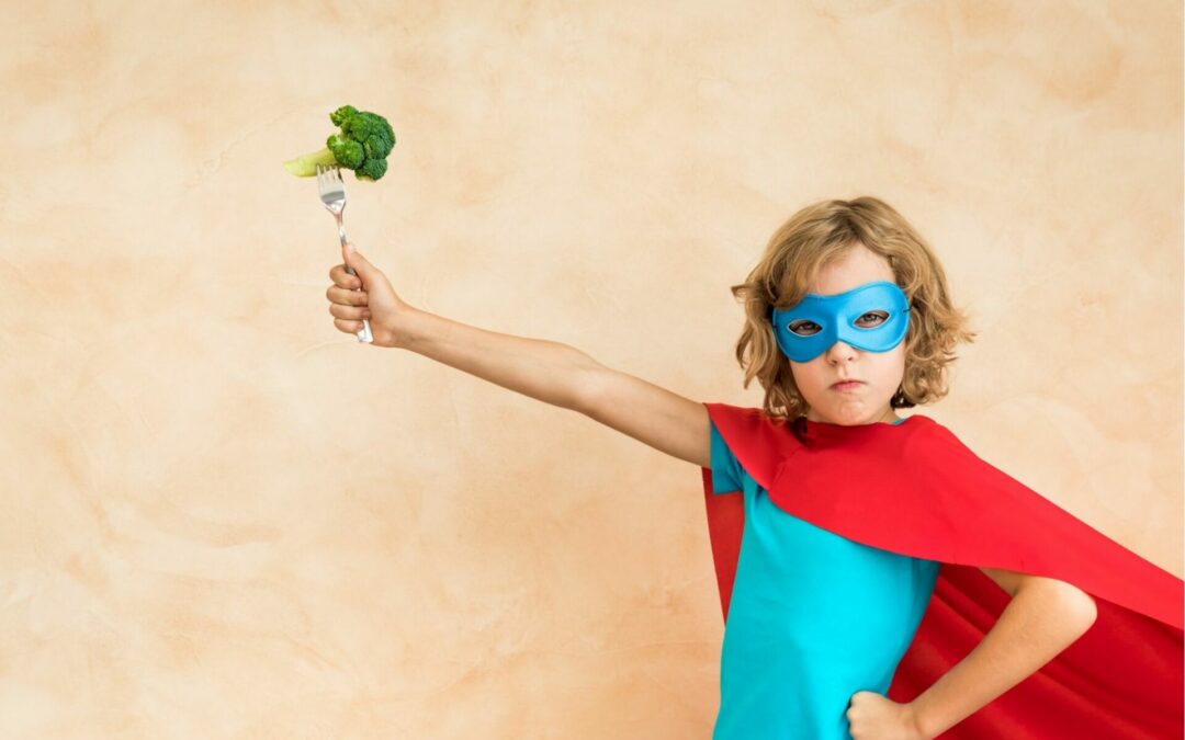 Unsere regionalen Helden!