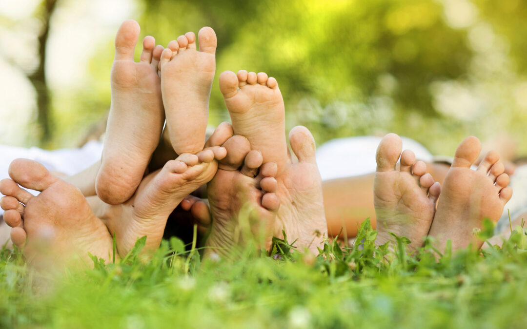 Vom Familiensommerglück am Achensee