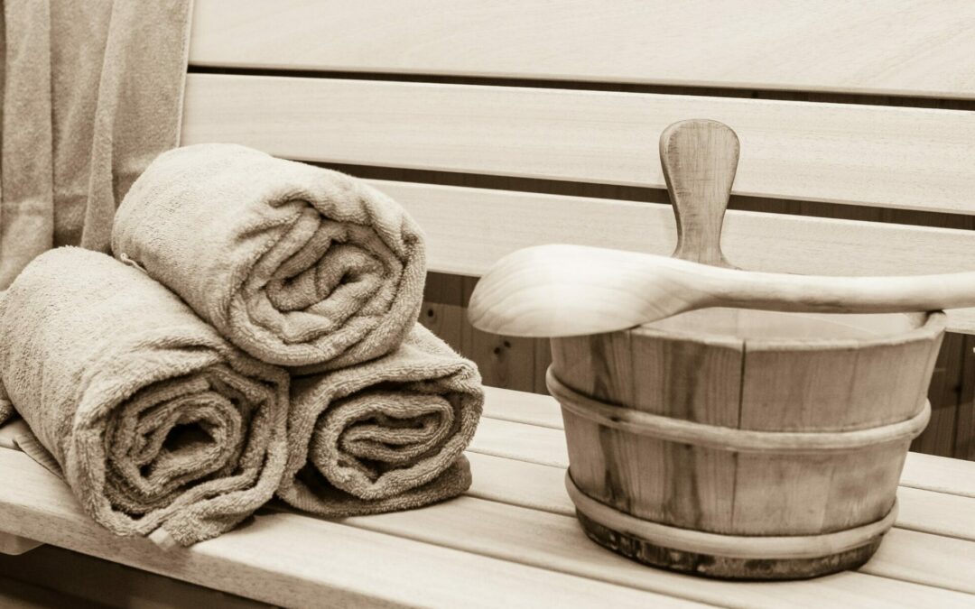 Kinder in der Sauna: So wird das Schwitzen zum Familienspaß