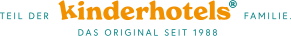 Logo Kinderhotels